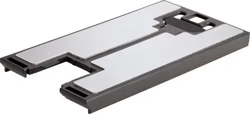 Festool Steel Insert Base Plate For Ps, Psc, Pb, And Pbc 420 Sanders – Model 497300 1