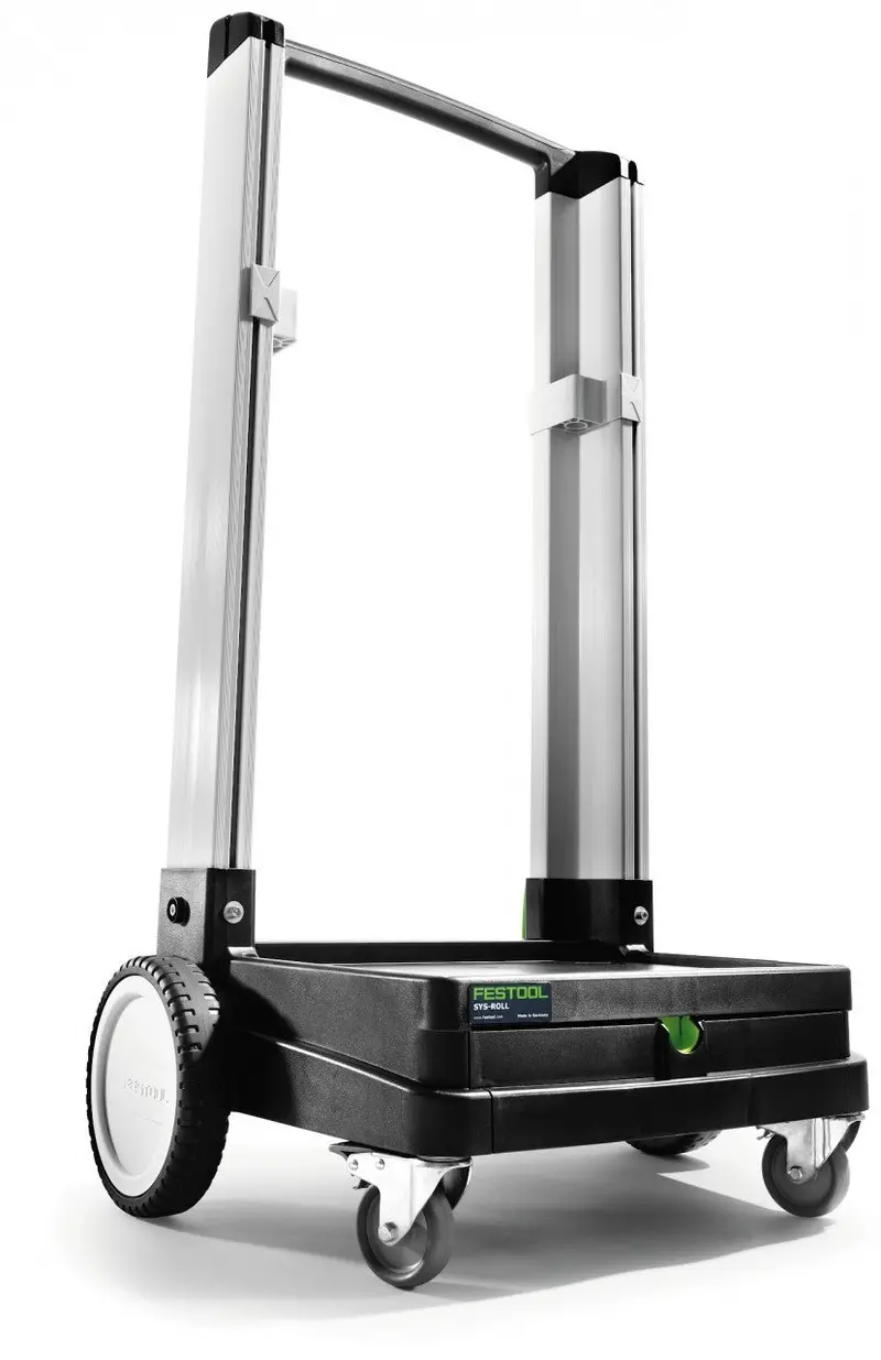 Festool Sys-Roll 100 Mobile Hand Truck – Model 498660 1
