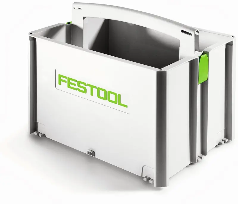 Festool Sys-Toolbox2 Storage Case – Model 499550 1