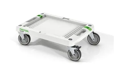 Festool T-Loc Sys-Cart Systainer Rolling Workstation – 495020 1