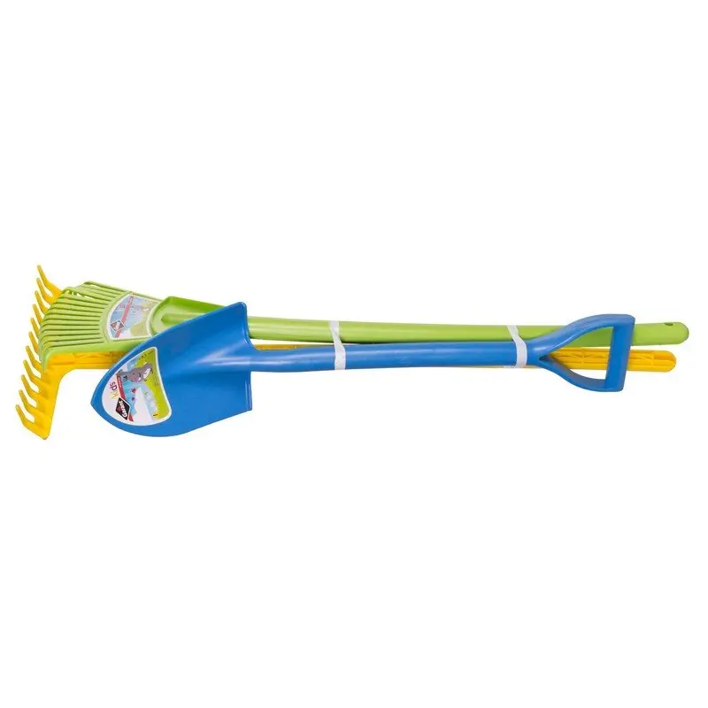 Garant Ktgk39 Three-Piece Kids’ Summer Tool Set 1