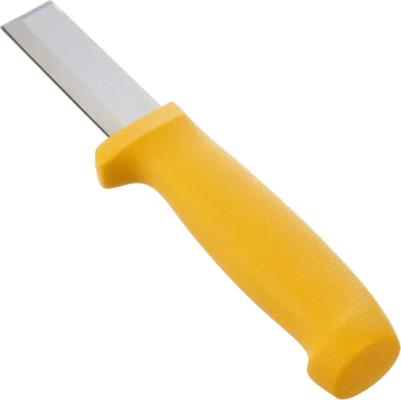 Hultafors Hul-Stk 8-Inch Chisel Knife For Precision Cutting 1