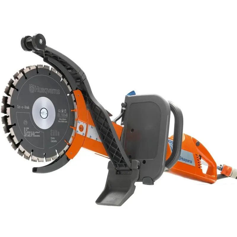 Husqvarna K4000 Cut 'N' Break Concrete Cutting Tool (967083301) 1
