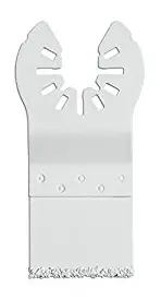 Imperial Blades Iboa640 One-Fit 1-1/4" Carbide Grit Scraper Blade 1