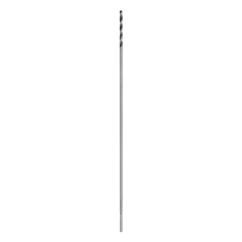 Irwin Straight-Shank Wood Installer Bit – 1/4" X 18" 1
