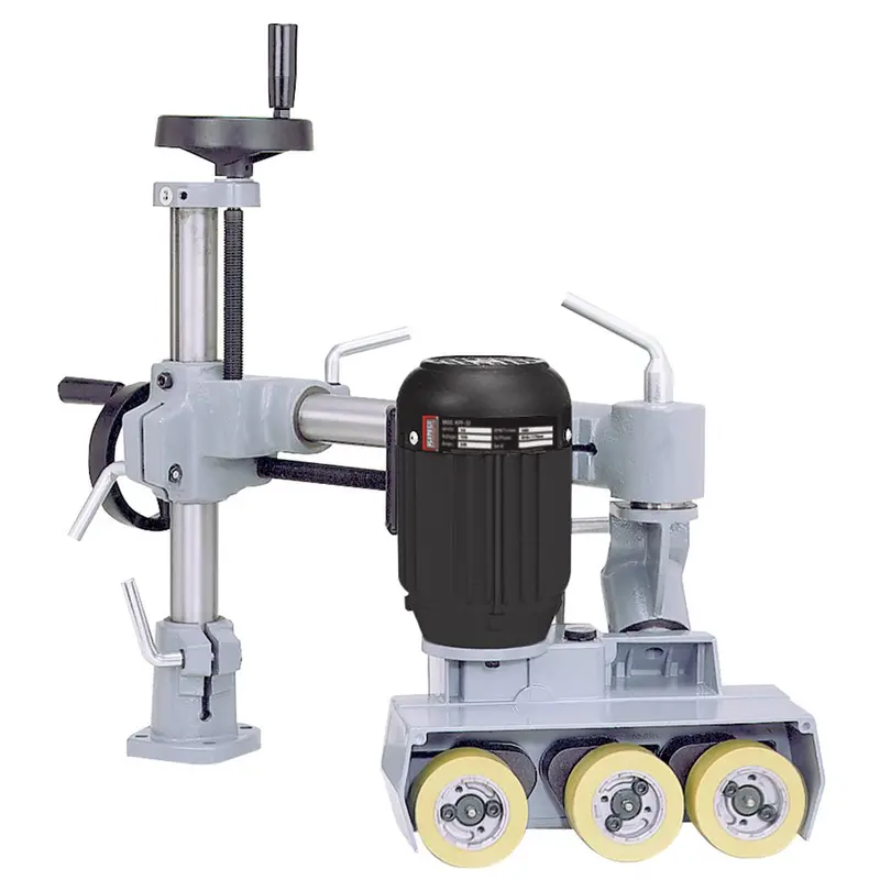 King Canada Kpf-32 Heavy-Duty Power Stock Feeder For Table Saws And Jointers 1