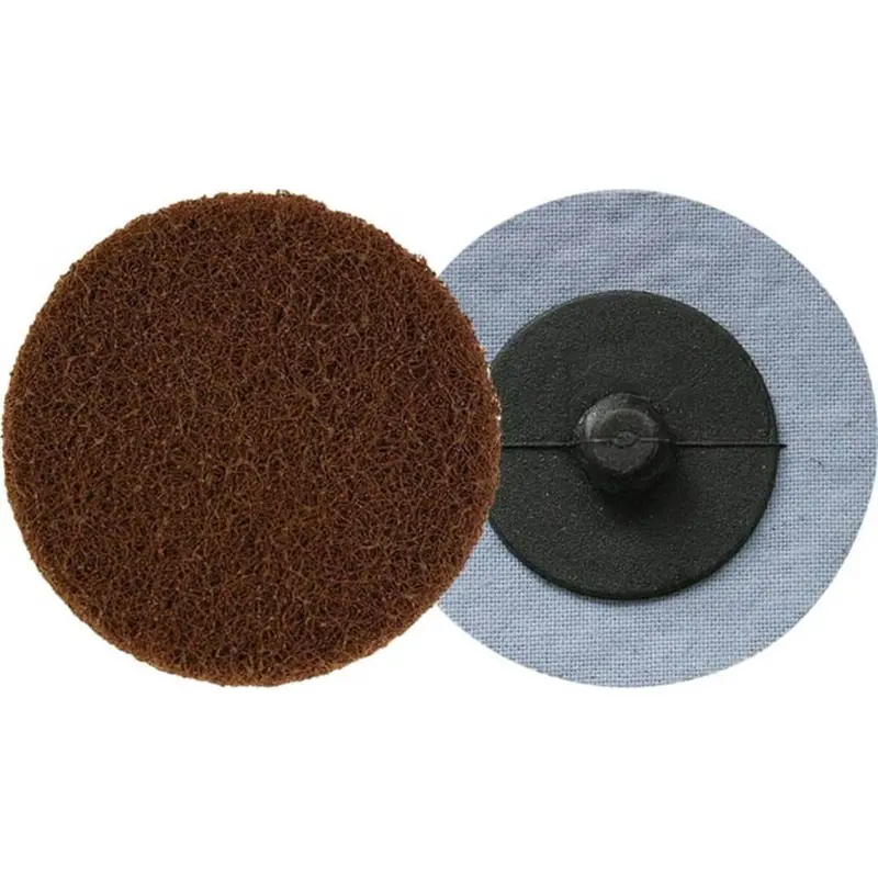 Klingspor 2-Inch Coarse Quick-Change Sanding Disc 1