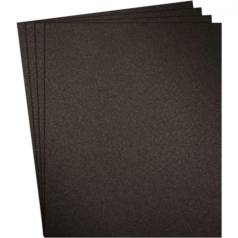 Klingspor 9" X 11" Sanding Sheet – 180 Grit Coarse Prep 1
