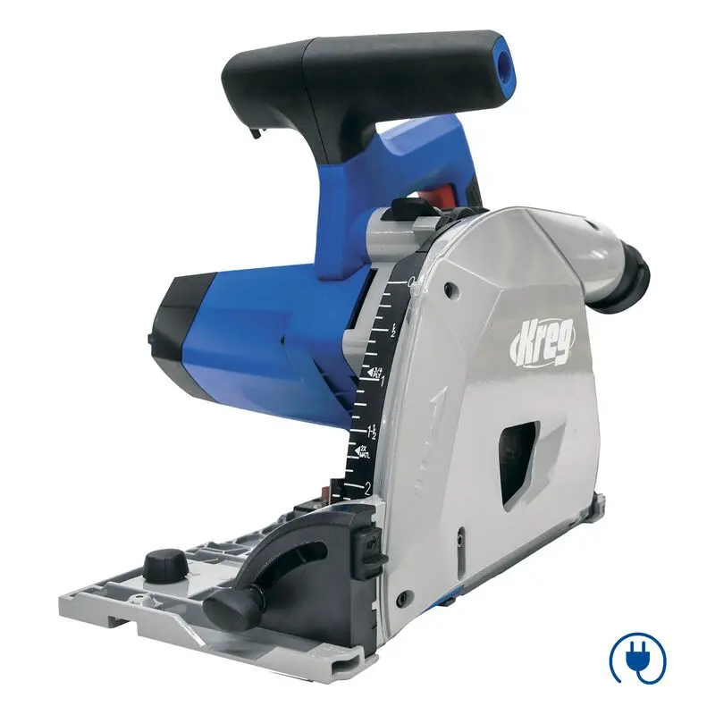 Kreg Acs-Sawbb Adaptive Cutting System Plunge-Cut Track Saw 1