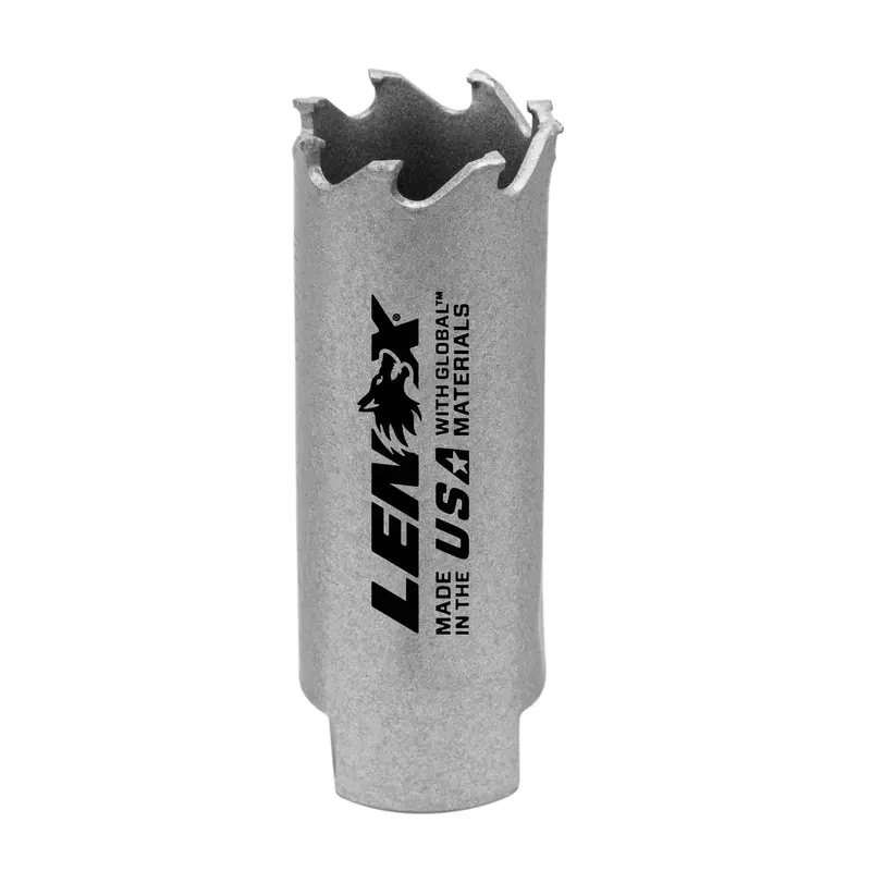 Lenox Lxah31 1 In. Speed Slot Carbide-Tipped Hole Saw 1