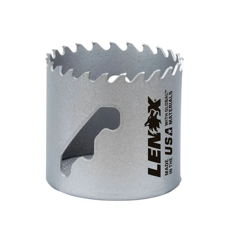 Lenox Lxah32 Speed Slot Carbide-Tipped Hole Saw – Assorted Sizes 1