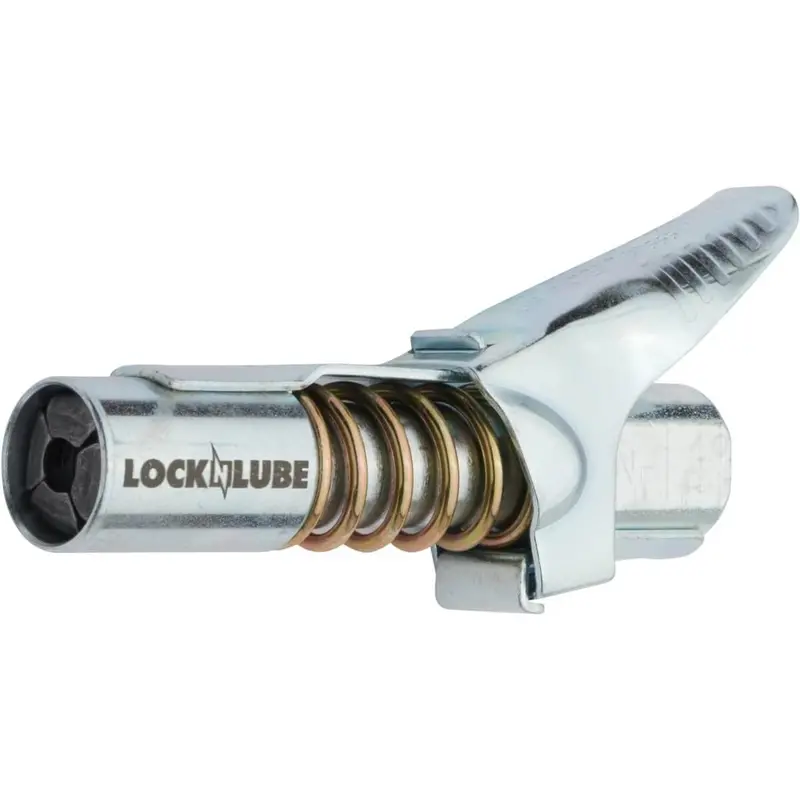 Locknlube Gc81011 Standard Original Grease Gun Coupler 1