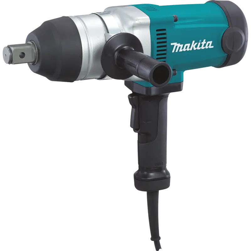 Makita 1" Corded Impact Wrench – Tw1000 1