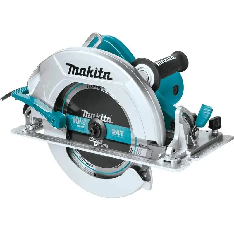 Makita 10-1/4" Circular Saw (Hs0600) 1