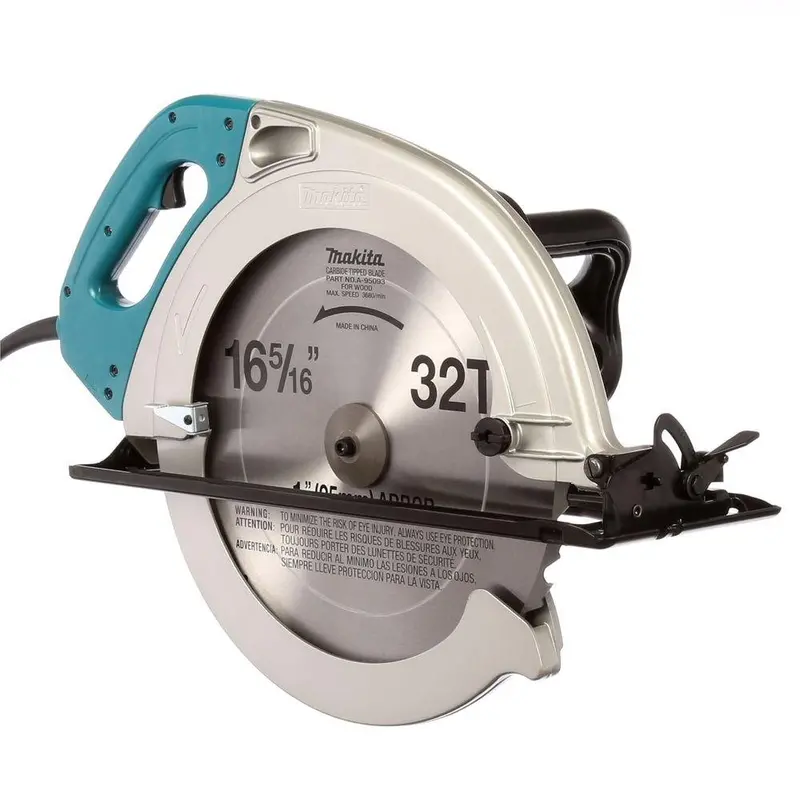 Makita 5402Na 16-5/16-Inch Heavy-Duty Circular Saw — Worm Drive Design 1