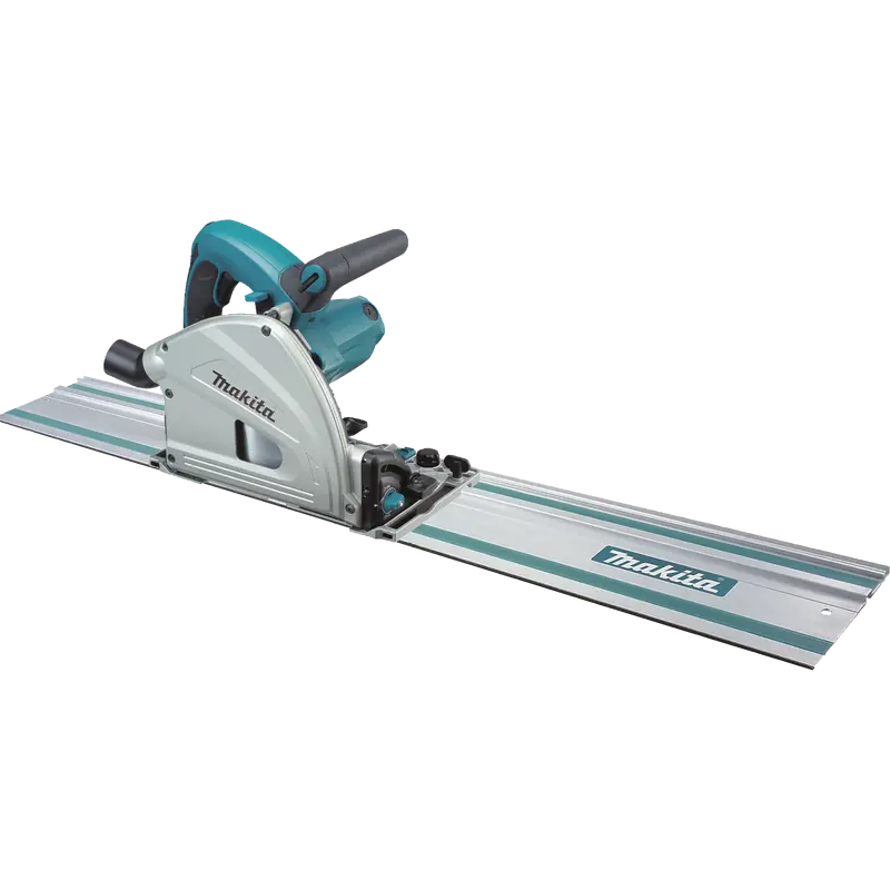 Makita 6-1/2" Plunge-Cut Circular Saw (Model Sp6000J1) 1