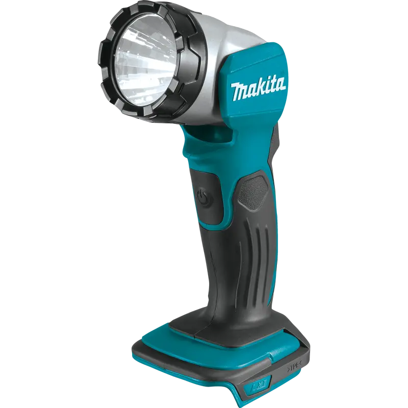 Makita Dml802 18V Compact Led Flashlight – Bare Tool 1