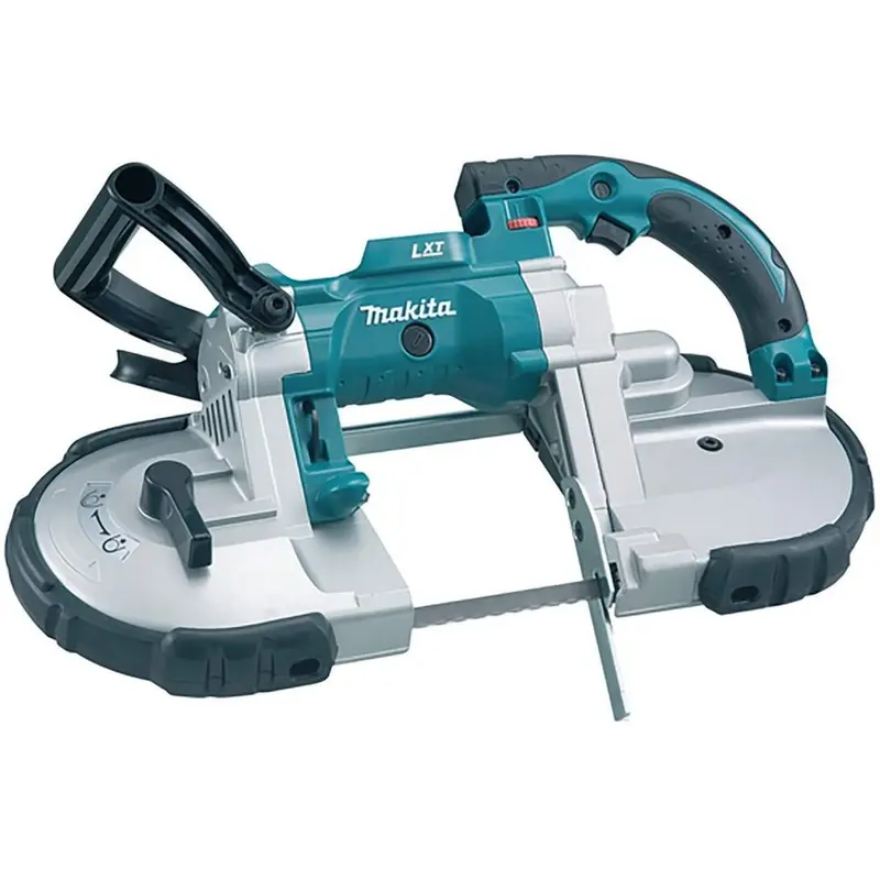 Makita Dpb180Z 18V Lxt Cordless Band Saw (Tool-Only) 1