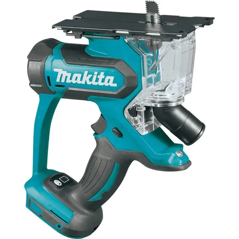 Makita Dsd180Z 18V Lxt Lithium-Ion Drywall Saw For Clean, Precise Cuts 1