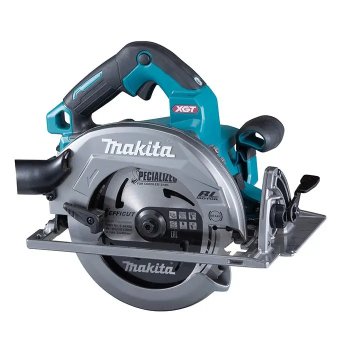 Makita Hs003Gz Xgt 40V Max Brushless Cordless Aws 7-1/4-Inch Circular Saw (Bare Tool) 1