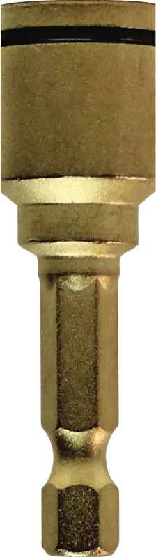 Makita Impact Gold 5/16-Inch Grip-It Nut Setter Bit - B-35047 1