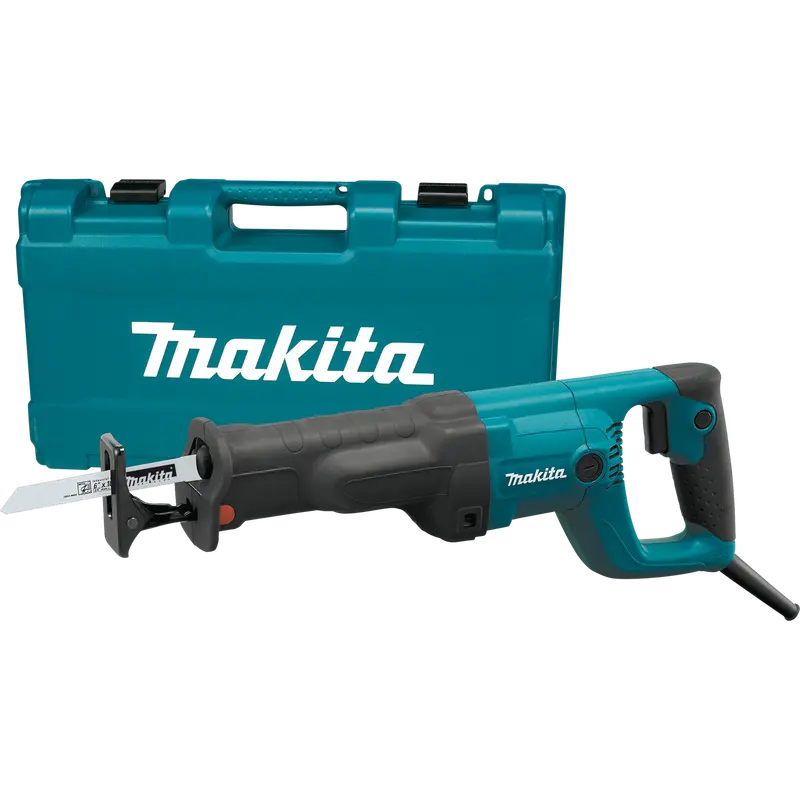 Makita Jr3050T Variable-Speed Reciprocating Saw For Precision Cutting 1