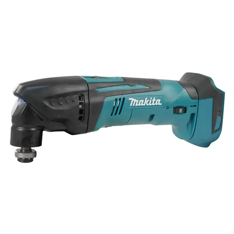 Makita Lxt 18V Brushless Multi-Tool (Bare Tool) 1