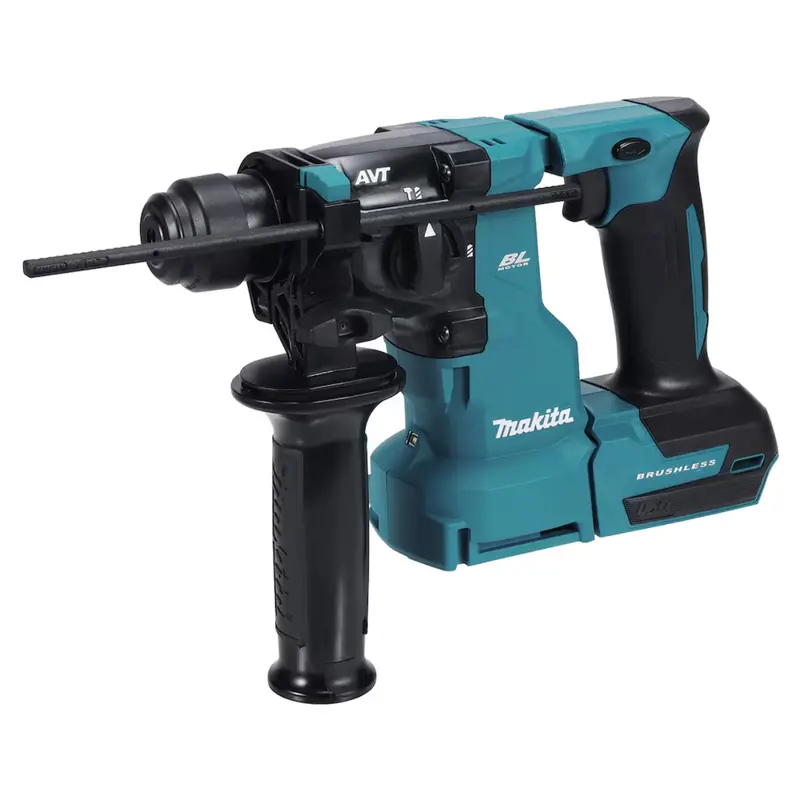 Makita Lxt 18V Brushless Sds-Plus Rotary Hammer – 11/16-Inch Capacity (Bare Tool) 1