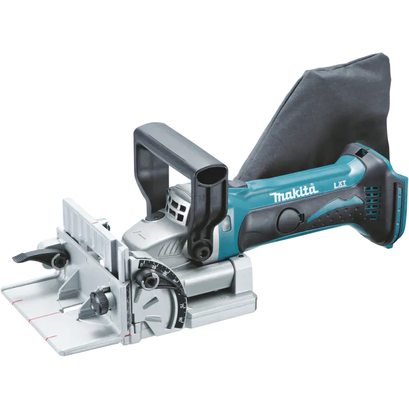 Makita Xjp03Z 18V Lxt Cordless Plate Joiner (Bare Tool) 1
