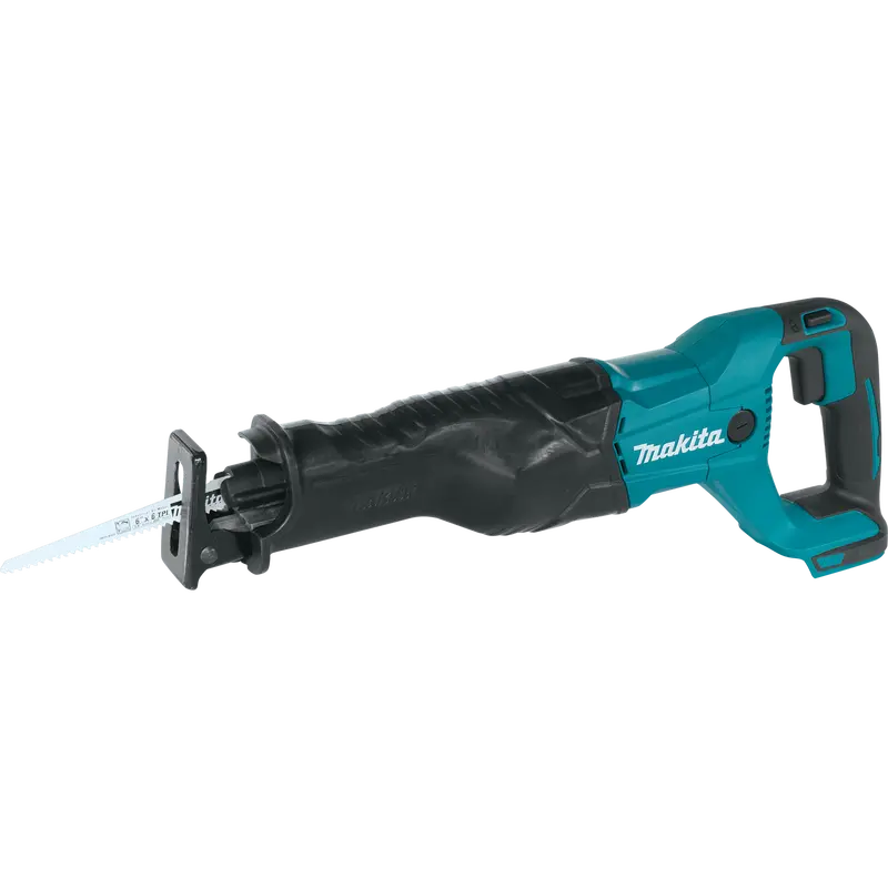 Makita Xrj04Z 18V Cordless Reciprocating Saw – Bare Tool 1