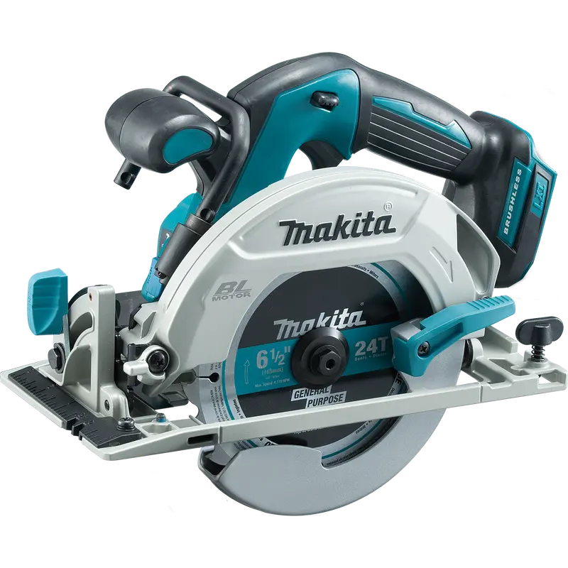 Makita Xsh03Z 18V Brushless 6-1/2-Inch Circular Saw – Bare Tool 1