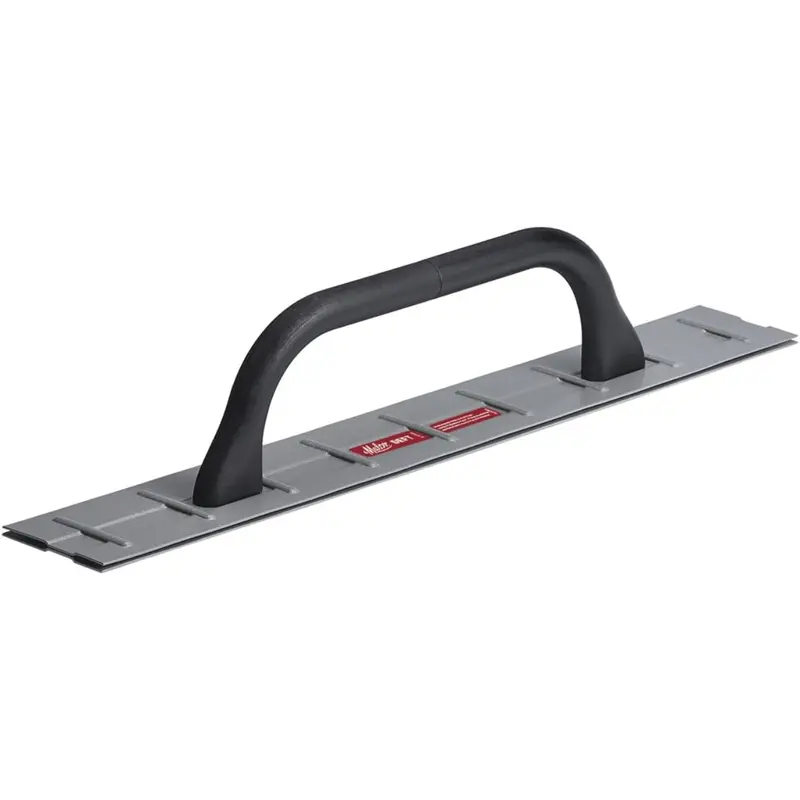 Malco 24-Inch Drip Edge Folding Tool For Roofing Applications 1