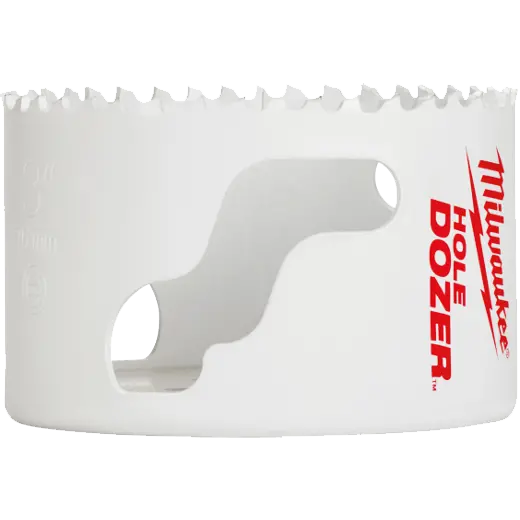 Milwaukee 2-Inch Bi-Metal Hole Saw – Hole Dozer Series (Model 49-56-0117) 1