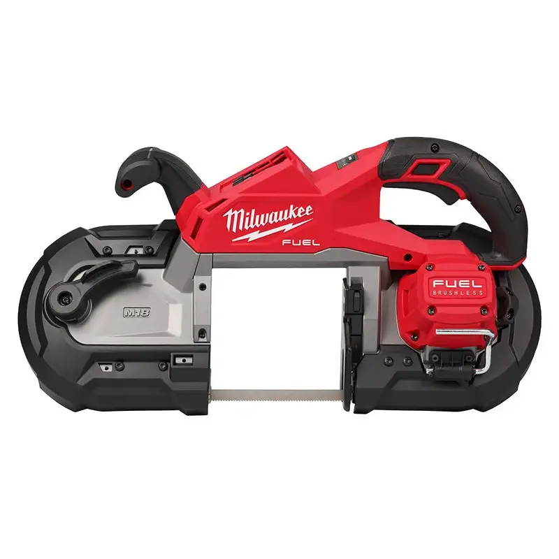 Milwaukee 2929-20 M18 Fuel Deep-Cut Band Saw (Bare Tool) 1