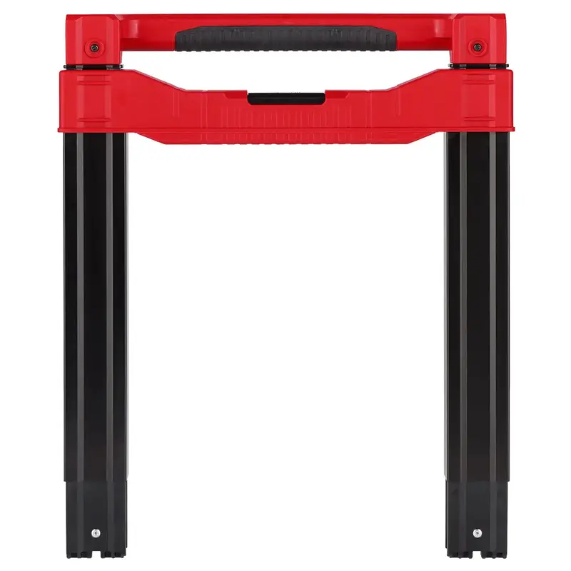 Milwaukee 48-22-8027 Packout Low-Profile Handle – Ergonomic Add-On For Rolling Tool Box Mobility 1
