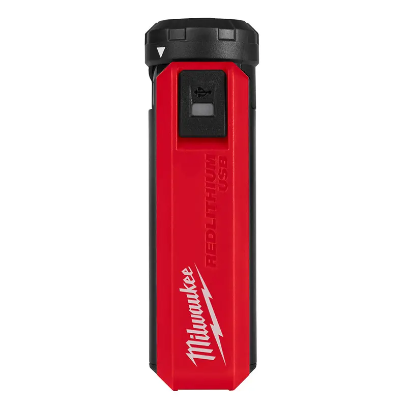 Milwaukee 48-59-2012 Redlithium Usb Charger With Portable Power Capability 1