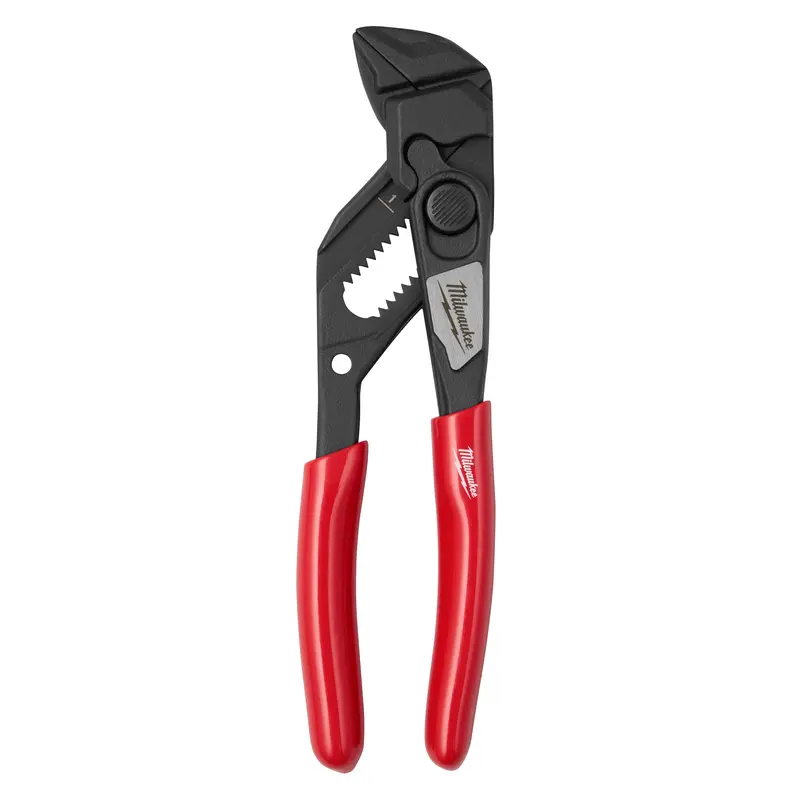 Milwaukee 5" Pliers Wrench – Multi-Function Tool For Tight Spaces 1