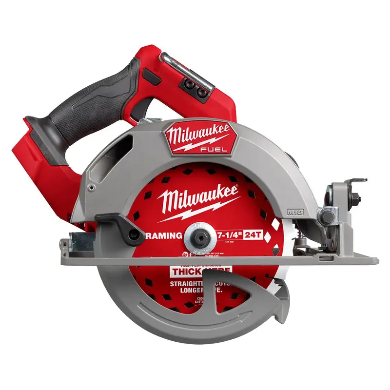 Milwaukee M18 Fuel 7-1/4" Cordless Circular Saw (Bare Tool) 1