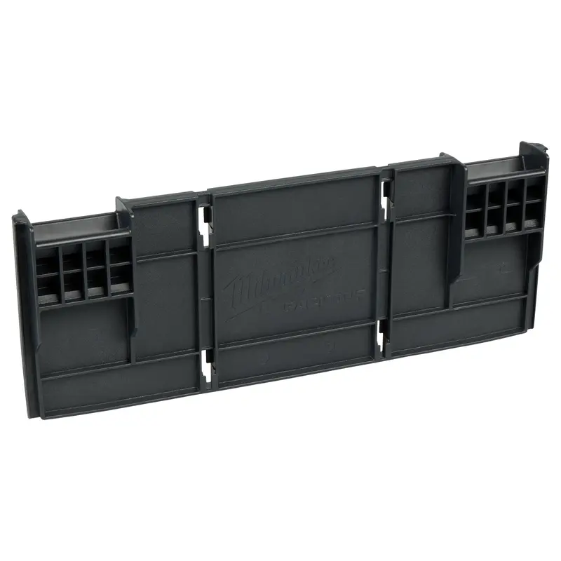 Milwaukee Packout Drawer Divider – Customizable Organization For Tool Boxes 1
