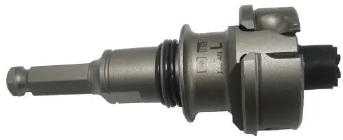 Miyanaga L-Shank With 7/16-Inch Hex Drive For 50–210Mm Core Bits - Pcskl716Hex 1