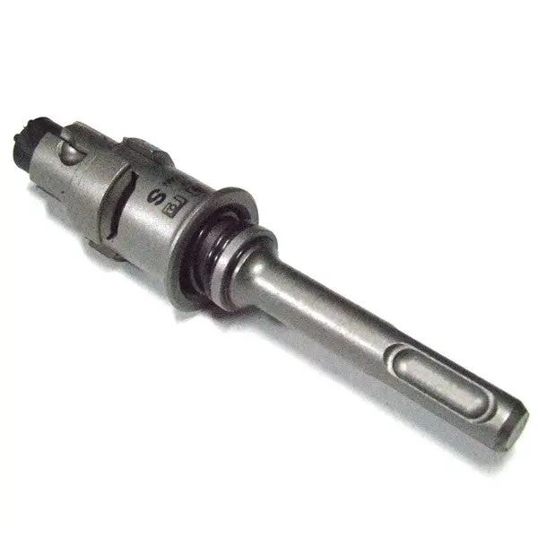 Miyanaga Sds-Compatible S-Shank For 20–45Mm Core Bits - Pcsksr 1