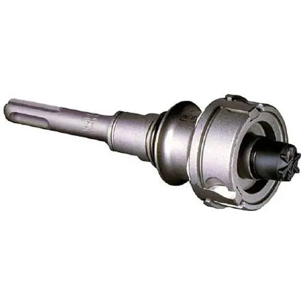 Miyanaga Sds-Compatible S-Shank For 50–210Mm Core Bits - Pcsklr 1
