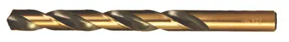 Norseman Hss Drill Bit – Size #44 (0.091" / 2.31 Mm) 1