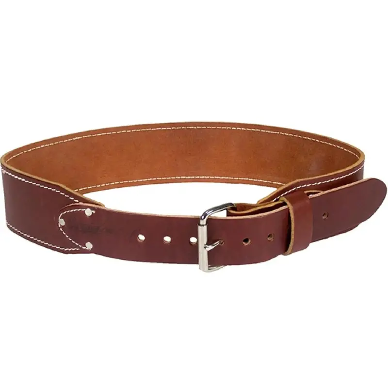 Occidental Occ-5035Xl Heavy-Duty 3-Inch Ranger Work Belt – Xl 1