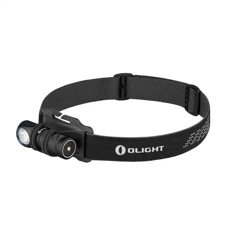 Olight Perun 2 Mini Rechargeable Led Headlamp 1