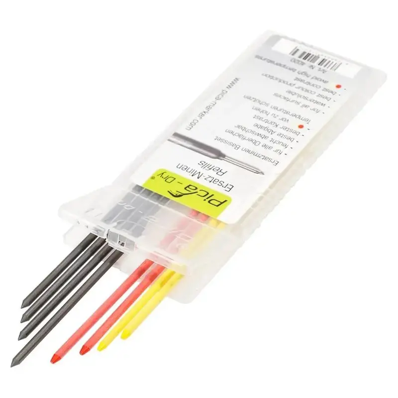 Pica Pica-4020 Dry Lead Refills (Models 4020–4032) 1