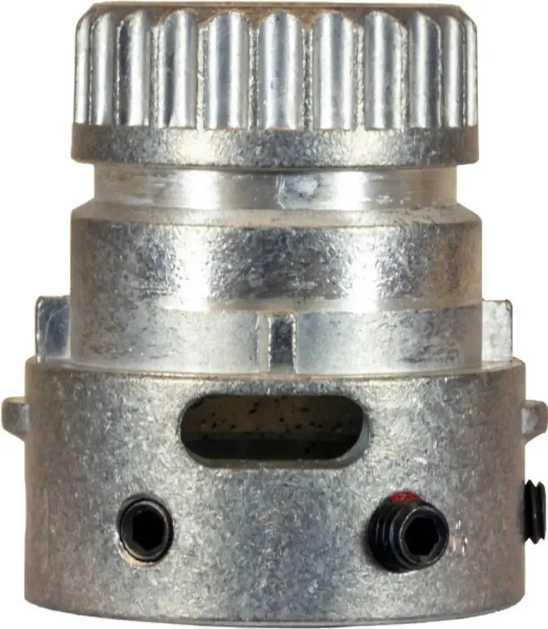 Quik Drive Dwa3G2 Screwgun Adapter For Power Fastening Systems 1