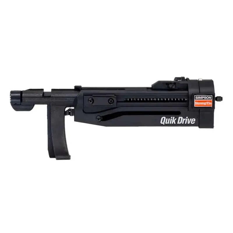 Quik Drive Pro250G2Dc2K 20V Cordless Pro250G2 Screw Driving System – 1.5 To 2.5 Inch Range 1