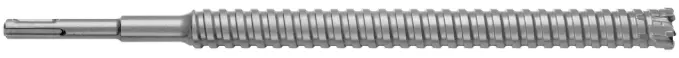 Relton Rb-10 Rotary Rebar Cutter – 5/8" X 12" 1