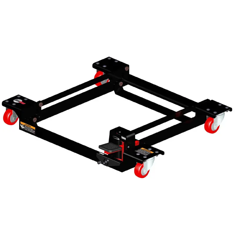 Sawstop Mb-Pcs-Ind Industrial Mobile Base With Pcs Conversion Kit 1
